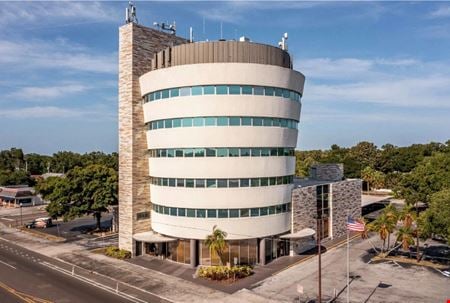 Office space for Rent at 2600 Martin Luther King Jr St N in St Petersburg