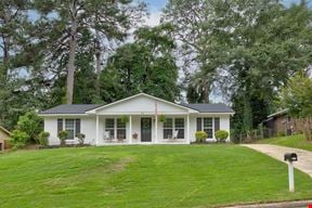 6049 Boeing Drive, Columbus, GA 31909