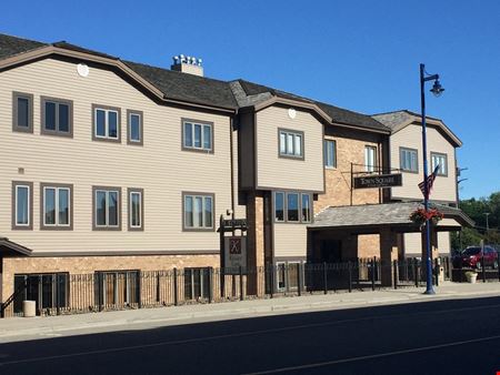 Office space for Rent at 20 N Lake St in Forest Lake