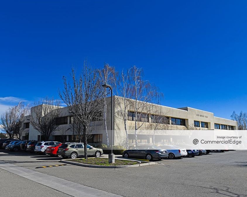 Fairmont Avenue Care Center 999 South Fairmont Avenue, Lodi, CA