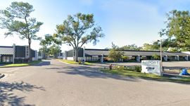 Airport Corporate Center