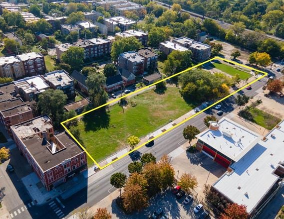 South Shore Land Parcel Available For Sale