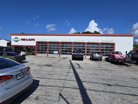 Industrial space for Sale at 1137 US Highway 19 in Holiday