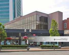 2 Landmark Square