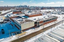 2800 Scotten