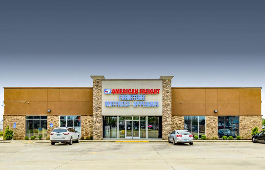 American Freight - Paducah, KY