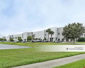 NorthPoint Industrial Park - 3700 Port Jacksonville Pkwy