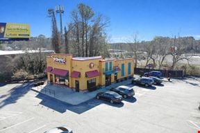 Popeyes