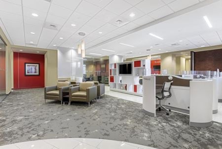 Office space for Rent at 410 Peachtree Parkway Building 400, Suite 4245 in Cumming