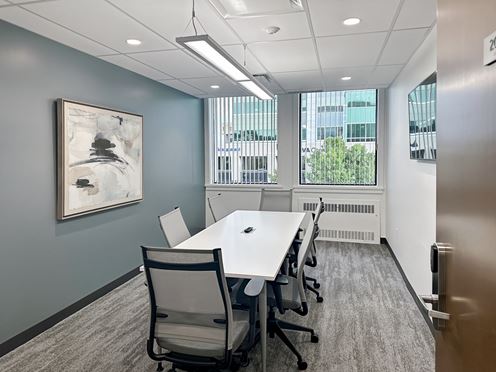 Regus - Red Deer 50 Street