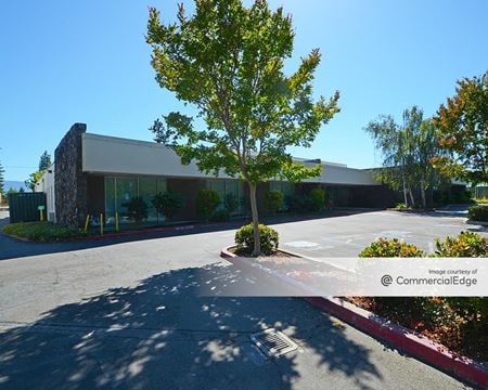 Photo of commercial space at 1255 Terra Bella Ave in Mountain View
