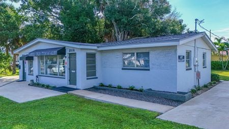 Office space for Sale at 251 East Olympia Avenue in Punta Gorda