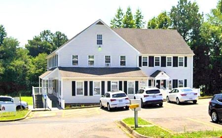 Office space for Sale at 6610 Commons Dr in Prince George