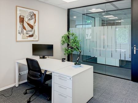 Office space for Rent at 60-20 Woodside Avenue 2nd Floor in Queens