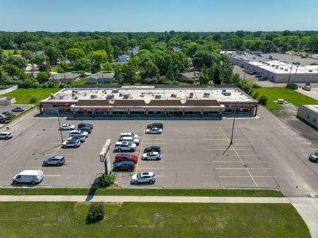 Photo of commercial space at 5060 Rochester Road in Troy
