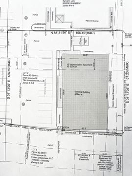 Stonebridge Building II Suite A