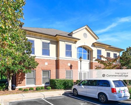 Office space for Rent at 11510 North Community House Road in Charlotte