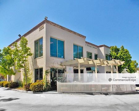 Office space for Rent at 1815 West 213th Street in Torrance