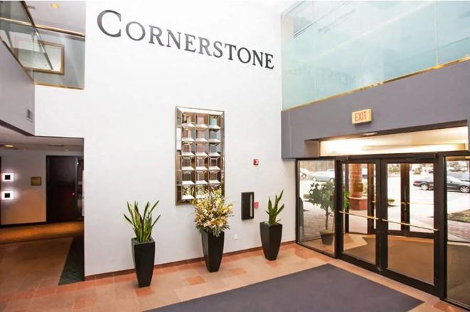 Cornerstone Office Center - 800 Hingham Street
