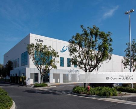 Industrial space for Rent at 13204 Philadelphia Avenue in Fontana