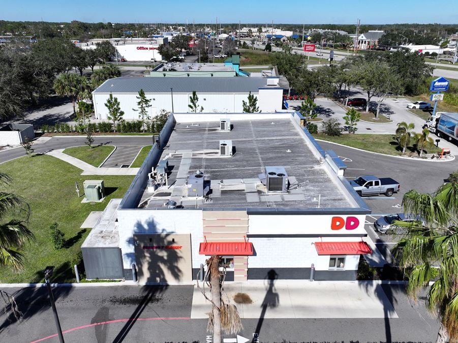 U.S Hwy 27 Retail Opportunity in Sebring