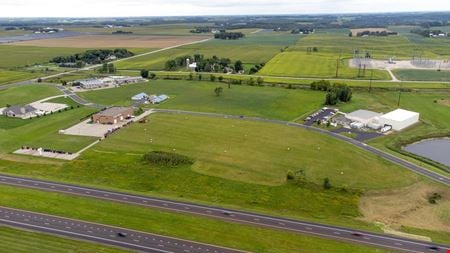 Photo of commercial space at 1420 Voll Dr NW in Byron