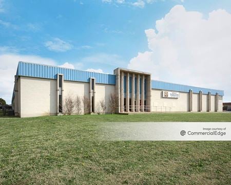 Industrial space for Rent at 1801 S Great Southwest Pky in Grand Prairie