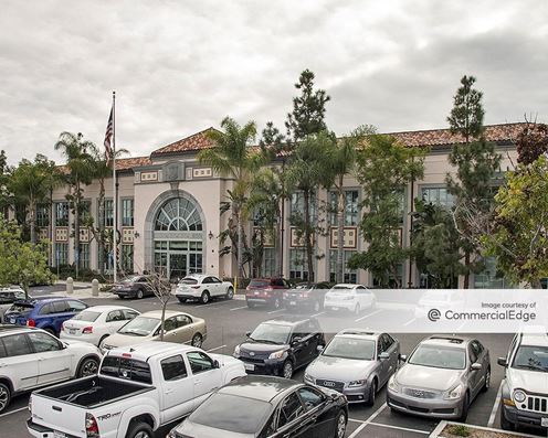 Liberty Station - Building 903