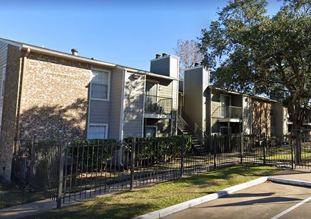 Photo of commercial space at 4100 Vista Road in Pasadena