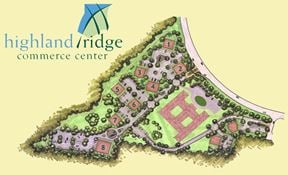 Highland Ridge Commerce Center