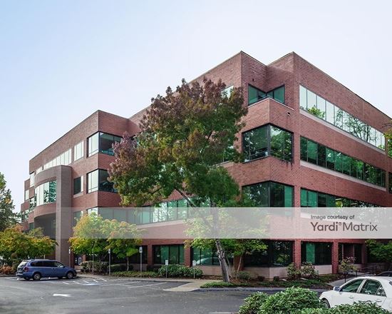 Creekside Corporate Park - Buildings 8905 & 9205