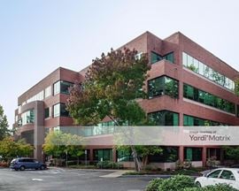 Creekside Corporate Park - Buildings 8905 & 9205