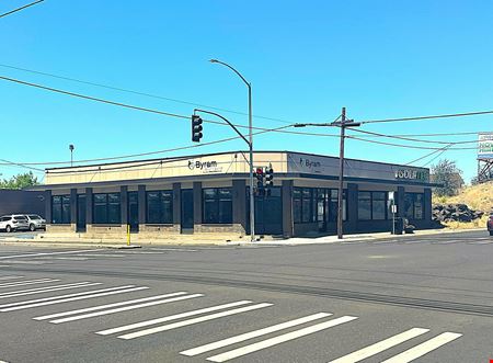 Office space for Rent at 1201 North Washington Street in Spokane