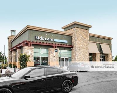 The Shops at Livermore