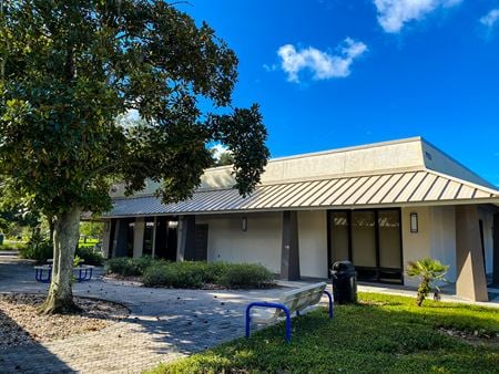 Office space for Rent at 7901, 7933 Baymeadows Way & 8641 Baypine Road in Jacksonville