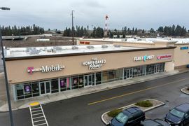 13910 E. Indiana Ave, Ste. B