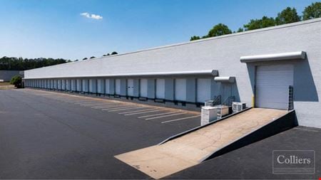 Industrial space for Sale at 1030 Norcross Industrial Ct in Norcross