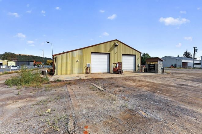 4723 N. Rebecca St. Spokane