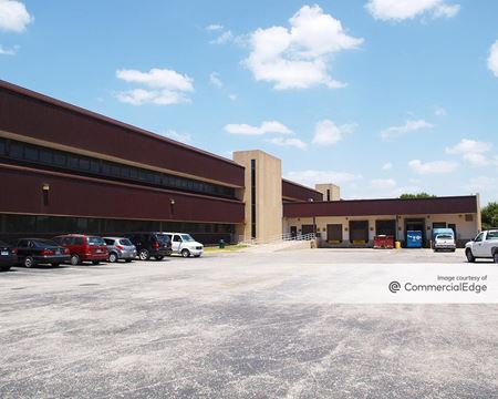 Photo of commercial space at 11400 Burnet Road in Austin