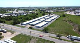 $6,000,000 | 60,369 SF | Store It All Self Storage - Mesquite