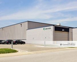 Prologis O'Hare Business Park - 4250-4306 North United Pkwy