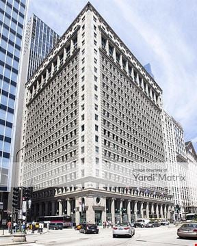 The Peoples Gas Building