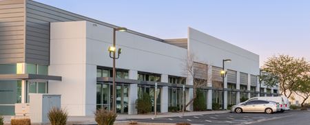 Photo of commercial space at 4351 Corporate Center Drive in Las Vegas