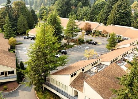 Office space for Rent at 1601-1611 116th Avenue NE in Bellevue