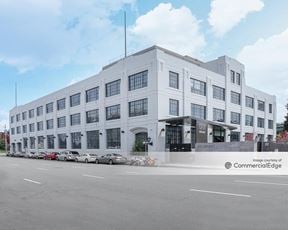McGuire Building