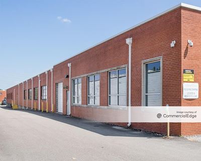 1500 Commerce Road