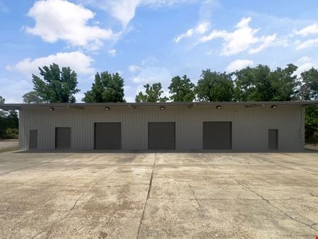 Industrial space for Rent at 3220 Money Rd in Montgomery