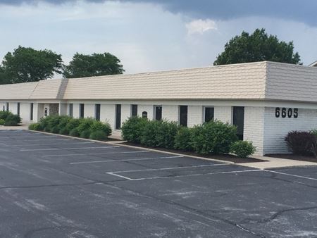 6605 East State Boulevard - Fort Wayne