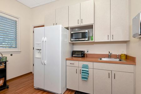 Photo of commercial space at 1041 Ridgewood Ave in Venice