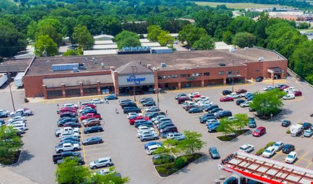 Retail space for Rent at 3387 Maple Avenue in Zanesville